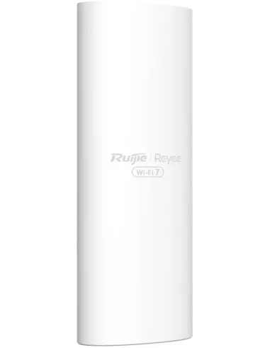Punto de Acceso Exterior Wi-Fi 7 Ruijie RG-RAP72Pro-OD IP65