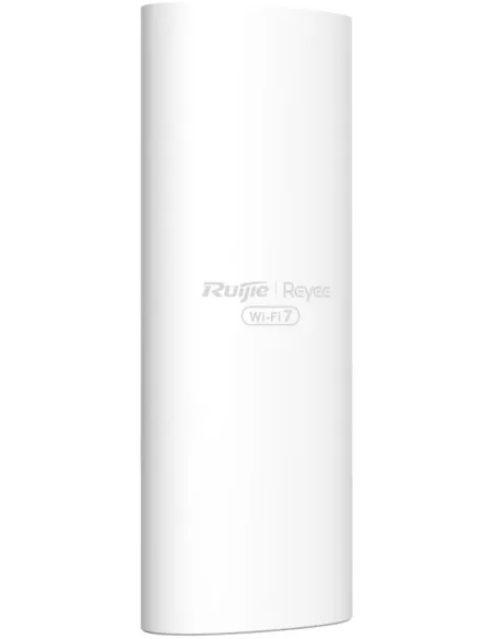 Punto de Acceso Exterior Wi-Fi 7 Ruijie RG-RAP72Pro-OD IP65
