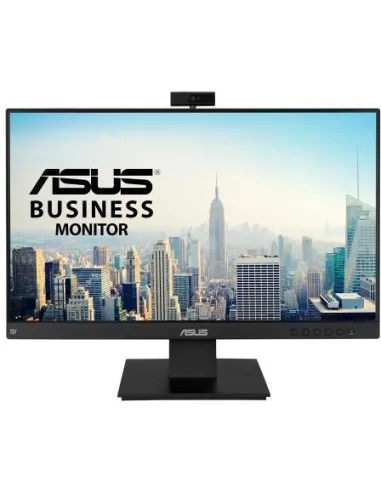 Monitor 23,8" Full HD ASUS BE24EQK con webcam integrada