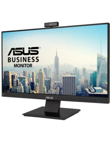 Monitor 23,8" Full HD ASUS BE24EQK con webcam integrada
