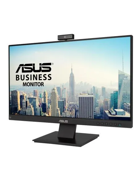Monitor 23,8" Full HD ASUS BE24EQK con webcam integrada