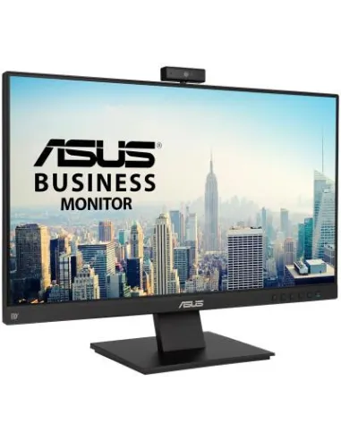 Monitor 23,8" Full HD ASUS BE24EQK con webcam integrada