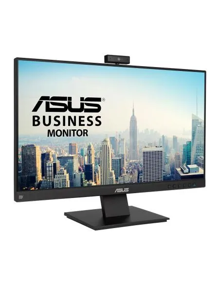 Monitor 23,8" Full HD ASUS BE24EQK con webcam integrada