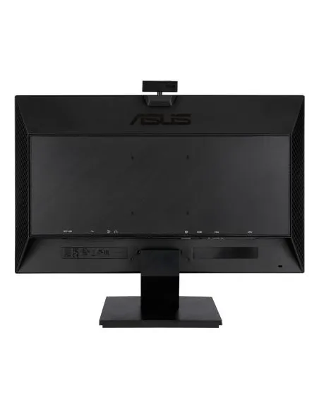 Monitor 23,8" Full HD ASUS BE24EQK con webcam integrada