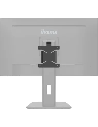 Soporte iiyama MD BRPCV07 para Mini PC VESA 100x100