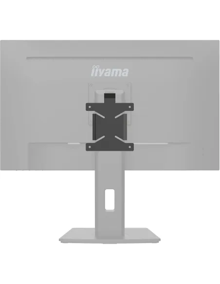 Soporte iiyama MD BRPCV07 para Mini PC VESA 100x100