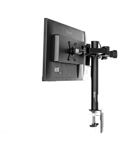 Soporte de Brazo doble iiyama DS1002C-B1 para 2 monitores