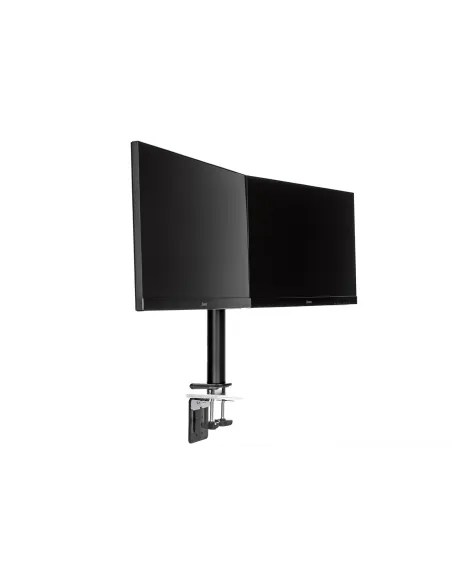 Soporte de Brazo doble iiyama DS1002C-B1 para 2 monitores