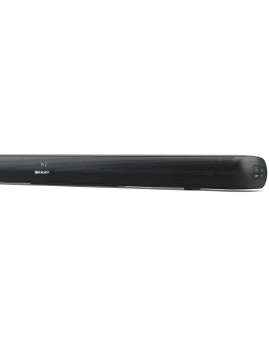 Sharp HT-SBW202: barra 2.1 con subwoofer inalámbrico