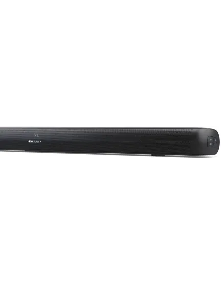 Sharp HT-SBW202: barra 2.1 con subwoofer inalámbrico