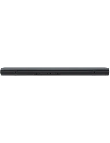 Sharp HT-SBW202: barra 2.1 con subwoofer inalámbrico