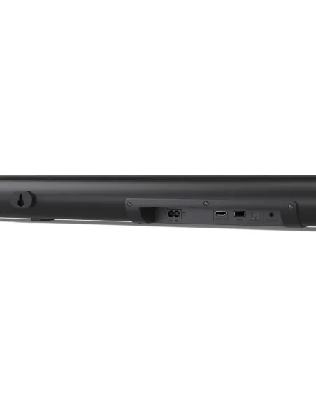 Sharp HT-SBW202: barra 2.1 con subwoofer inalámbrico