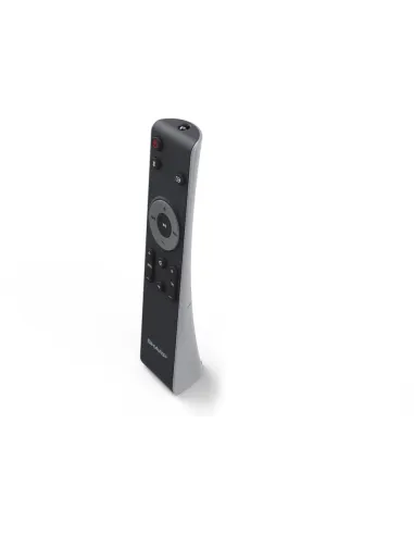 Sharp HT-SBW202: barra 2.1 con subwoofer inalámbrico