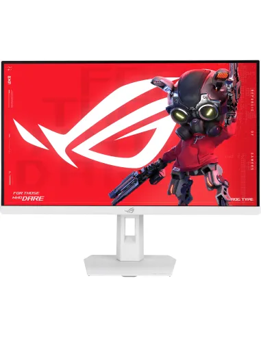 Asus ROG Strix XG27ACMES-W 27" WQHD 255Hz IPS G-Sync FreeSync HDR10