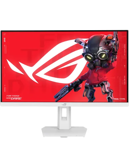 Asus ROG Strix XG27ACMES-W 27" WQHD 255Hz IPS G-Sync FreeSync HDR10