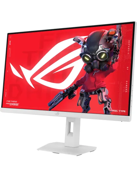 Monitor ASUS ROG Strix XG27ACMES-W 27" QHD 255 Hz IPS