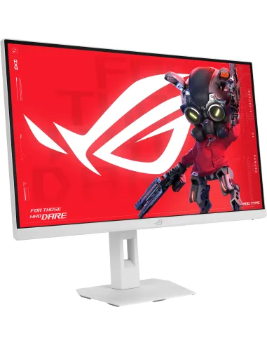 Monitor ASUS ROG Strix XG27ACMES-W 27" QHD 255 Hz IPS