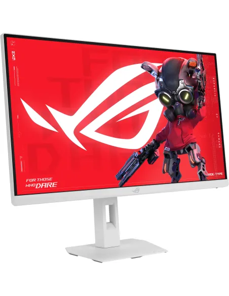 Monitor ASUS ROG Strix XG27ACMES-W 27" QHD 255 Hz IPS