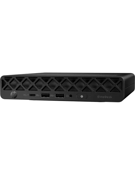 Mini PC HP EliteDesk 8 Mini G1i D05D6ET para oficina Pro