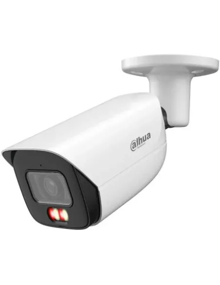 Dahua DH-IPC-HFW5459EP-ASE-IL-0280B Cámara IP bullet de 4MP Serie 5 Xinghan IA