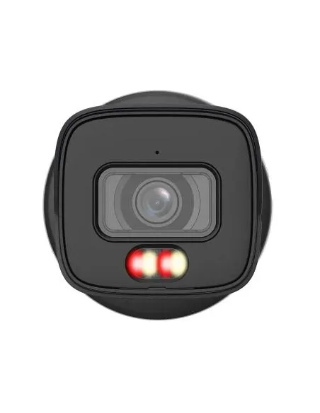 Cámara IP Dahua DH-IPC-HFW5459EP-ASE-IL-0280B 4MP