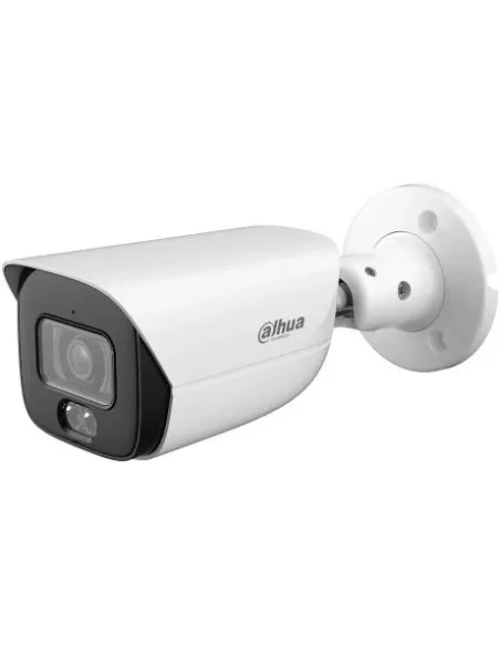 Cámara IP Dahua DH-IPC-HFW5459EP-ASE-IL-0280B 4MP