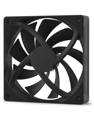 Ventilador 120 mm NZXT F120Q Quiet Airflow V2 PWM silencioso