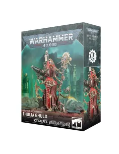 Thulia Ghuld Adeptus Mechanicus Warhammer 40000-92994