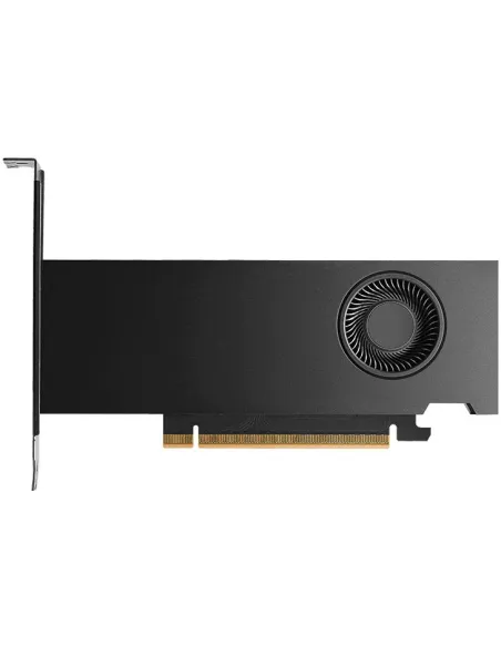 PNY RTX PRO 2000 16GB GDDR7 Blackwell PCI Express x8 Refrigeración activa