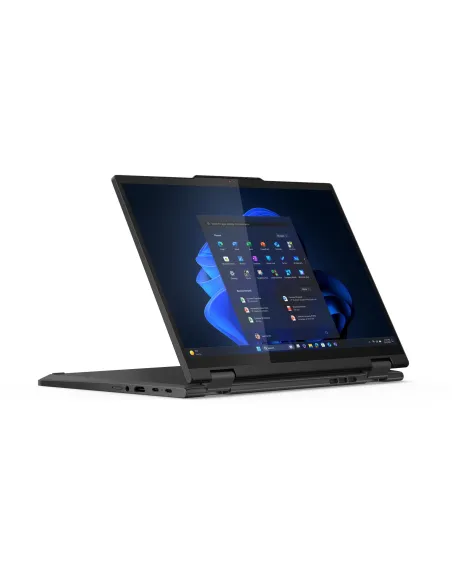 Portátil Lenovo ThinkPad T14s 2-in-1 Gen 1 21R3001VSP con 5G