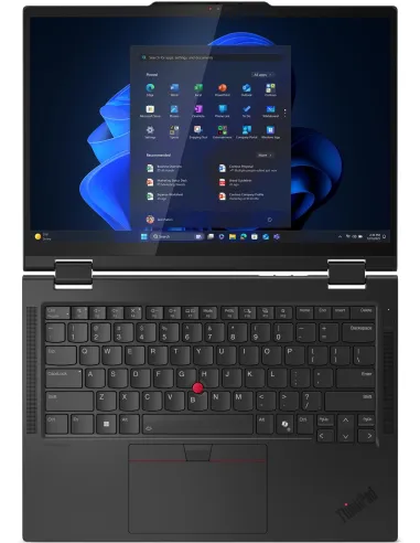 Portátil Lenovo ThinkPad T14s 2-in-1 Gen 1 21R3001VSP con 5G