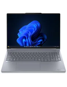 Lenovo ThinkBook 16p G6 IAX 21R00043SP Intel Core Ultra 7 255HX/32GB/1TB SSD/RTX 5060/16" W11 Pro-PPOPOR7557