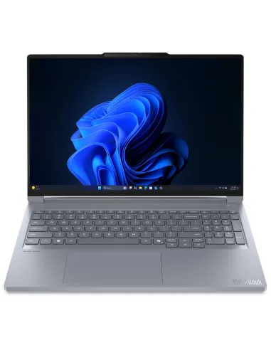 Lenovo ThinkBook 16p G6 IAX 21R00043SP Intel Core Ultra 7 255HX/32GB/1TB SSD/RTX 5060/16" W11 Pro