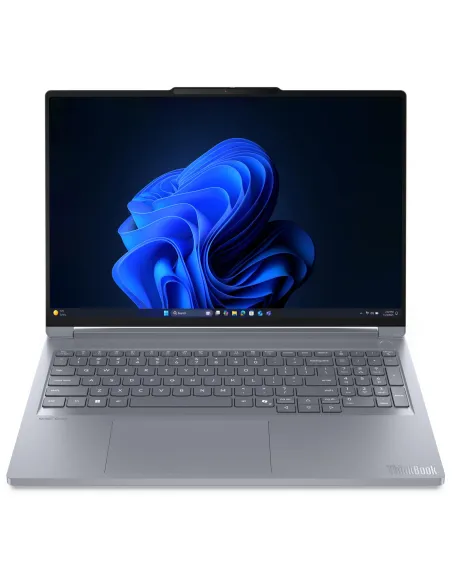 Lenovo ThinkBook 16p G6 IAX 21R00043SP Intel Core Ultra 7 255HX/32GB/1TB SSD/RTX 5060/16" W11 Pro