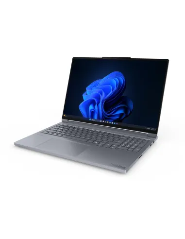 Portátil Lenovo ThinkBook 16p G6 IAX 21R00043SP