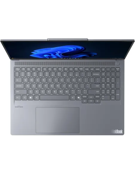 Portátil Lenovo ThinkBook 16p G6 IAX 21R00043SP