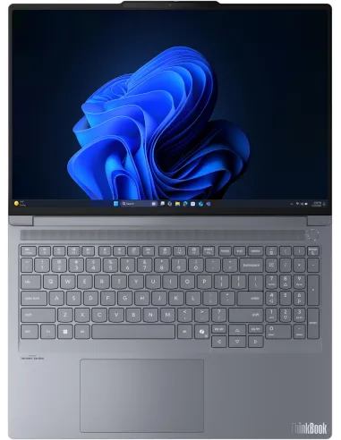 Portátil Lenovo ThinkBook 16p G6 IAX 21R00043SP