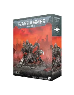 Profanador Defiler Chaos Space Marines Warhammer 40000-92987