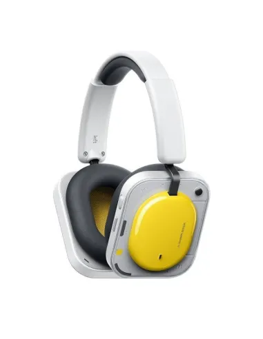 Auriculares Nothing Headphone (a) Amarillos ANC y LDAC