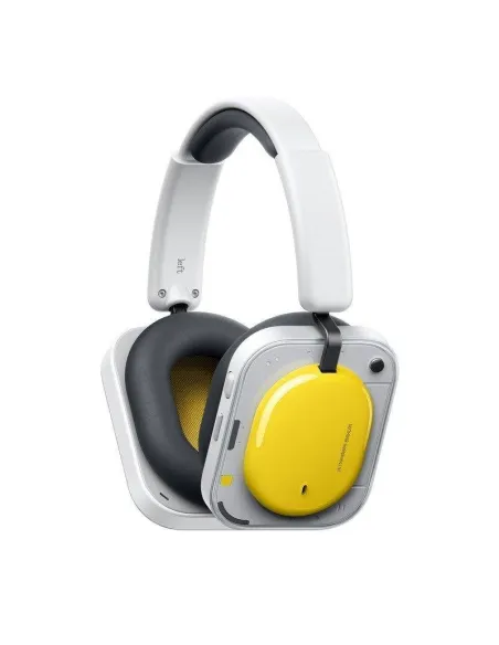 Auriculares Nothing Headphone (a) Amarillos ANC y LDAC