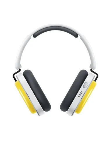 Auriculares Nothing Headphone (a) Amarillos ANC y LDAC