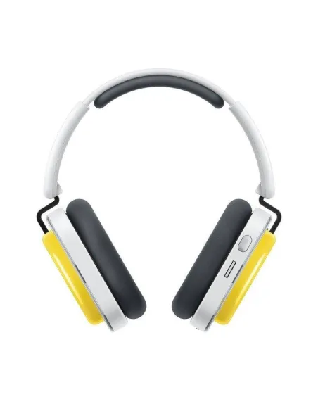 Auriculares Nothing Headphone (a) Amarillos ANC y LDAC