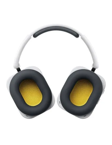 Auriculares Nothing Headphone (a) Amarillos ANC y LDAC