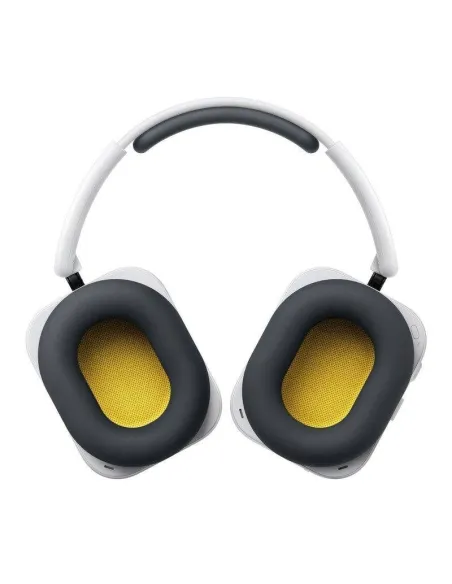 Auriculares Nothing Headphone (a) Amarillos ANC y LDAC
