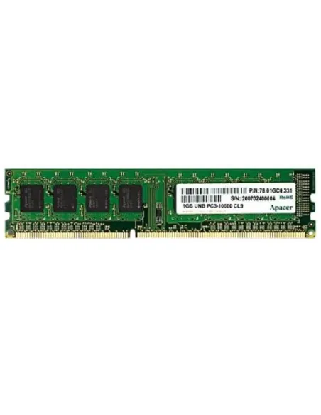 Apacer DL.08G2K.KAM DDR3 8GB 1600MHz CL11