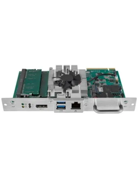 Sharp L50SDM-RPL-16472 Intel Core i5-1335U/8GB/128GB SSD Windows 11 IoT