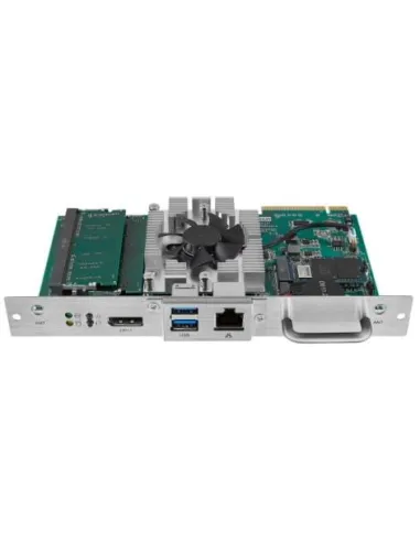 Sharp L50SDM-RPL-16472 SDM Slot-In PC Advanced RPL i5-1335U