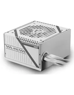 MSI MAG A650BNL 650W Blanca Certificación 80 PLUS Bronze No modular ATX 3.1-1408994