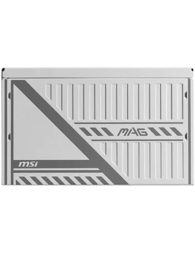 MSI MAG A650BNL 650W Blanca 80 Plus Bronze No Modular