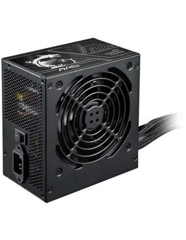 MSI MAG A650BNL 650W Negra 80 Plus Bronze No Modular